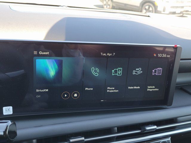 2026 Hyundai TUCSON SEL AWD Chantilly VA