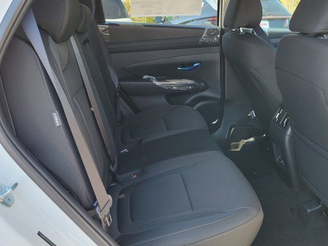 2026 Hyundai TUCSON SEL AWD Chantilly VA