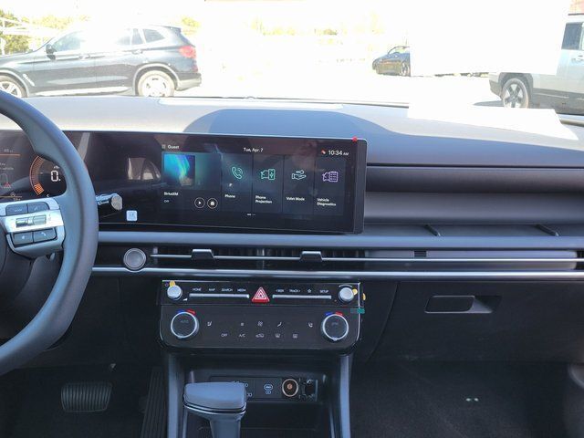 2026 Hyundai TUCSON SEL AWD Chantilly VA