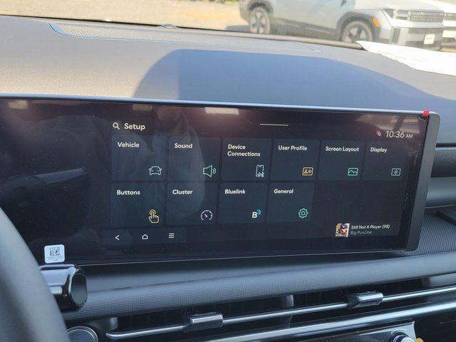 2026 Hyundai TUCSON SEL AWD Chantilly VA