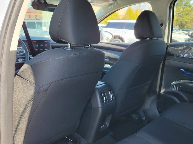 2026 Hyundai TUCSON SEL AWD Chantilly VA