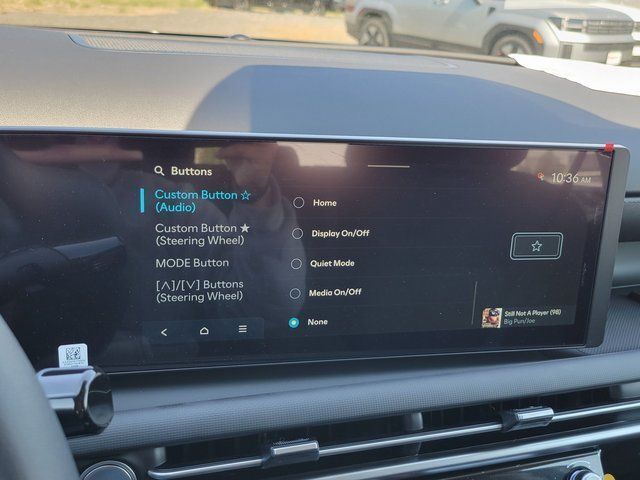 2026 Hyundai TUCSON SEL AWD Chantilly VA