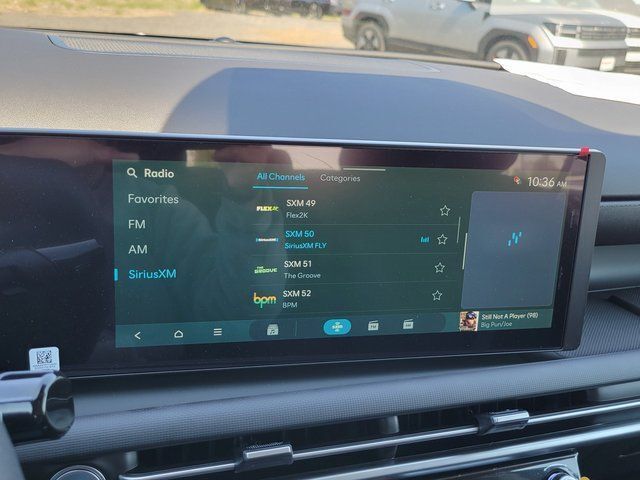 2026 Hyundai TUCSON SEL AWD Chantilly VA