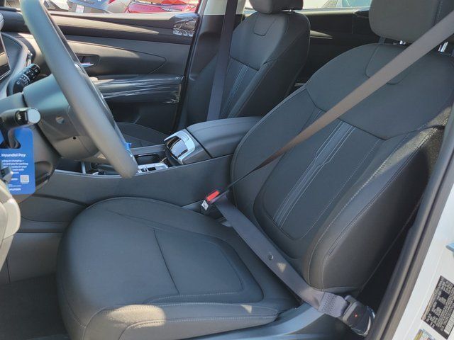 2026 Hyundai TUCSON SEL AWD Chantilly VA