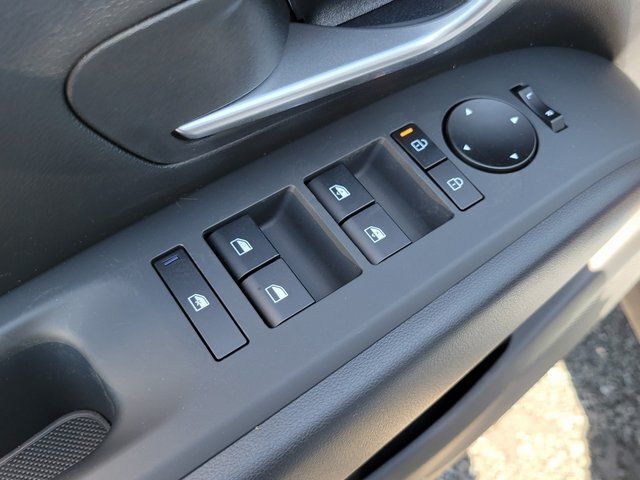 2026 Hyundai TUCSON SEL AWD Chantilly VA