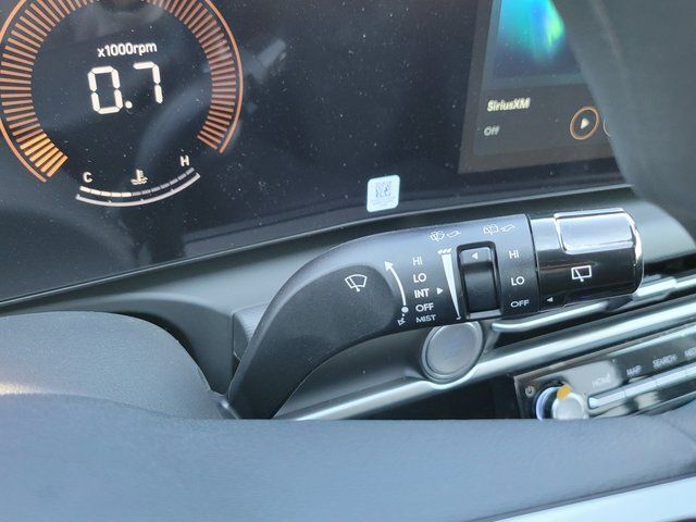 2026 Hyundai TUCSON SEL AWD Chantilly VA