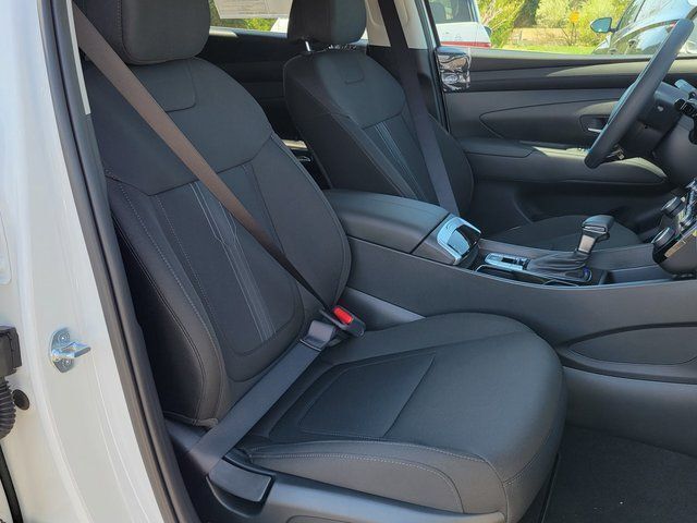 2026 Hyundai TUCSON SEL AWD Chantilly VA