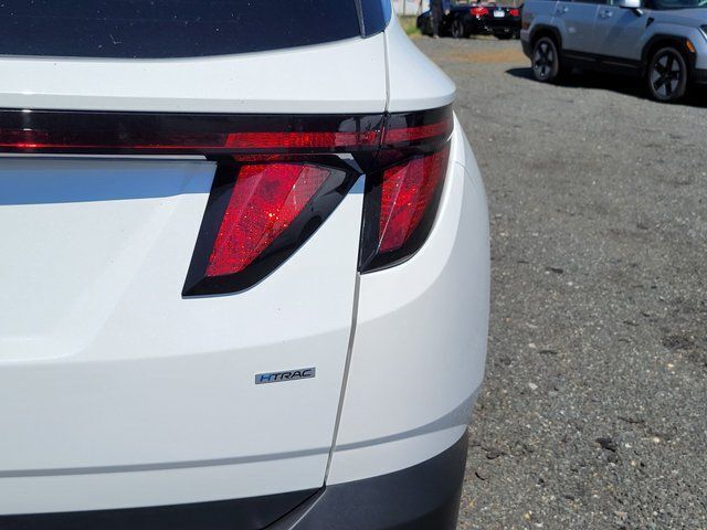 2026 Hyundai TUCSON SEL AWD Chantilly VA