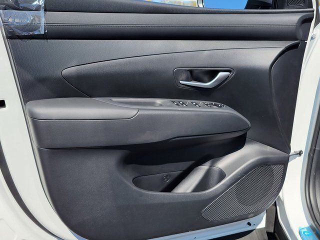 2026 Hyundai TUCSON SEL AWD Chantilly VA