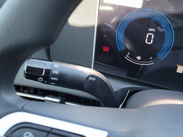 2026 Hyundai TUCSON SEL AWD Chantilly VA