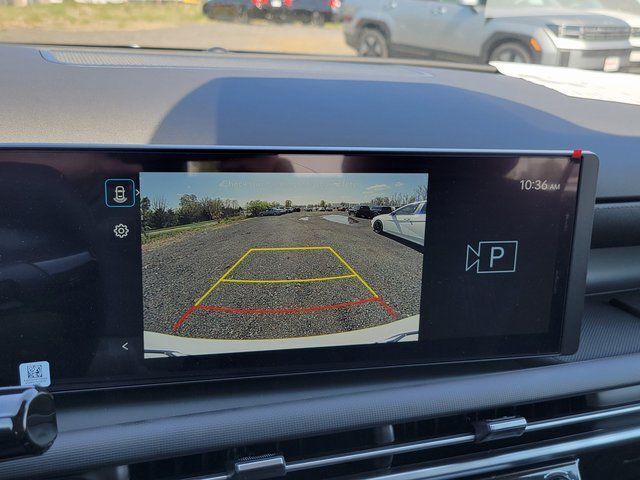 2026 Hyundai TUCSON SEL AWD Chantilly VA