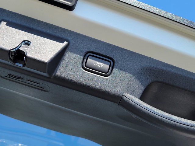 2026 Hyundai TUCSON SEL AWD Chantilly VA