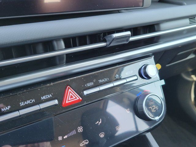 2026 Hyundai TUCSON SEL AWD Chantilly VA