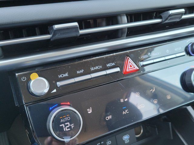 2026 Hyundai TUCSON SEL AWD Chantilly VA