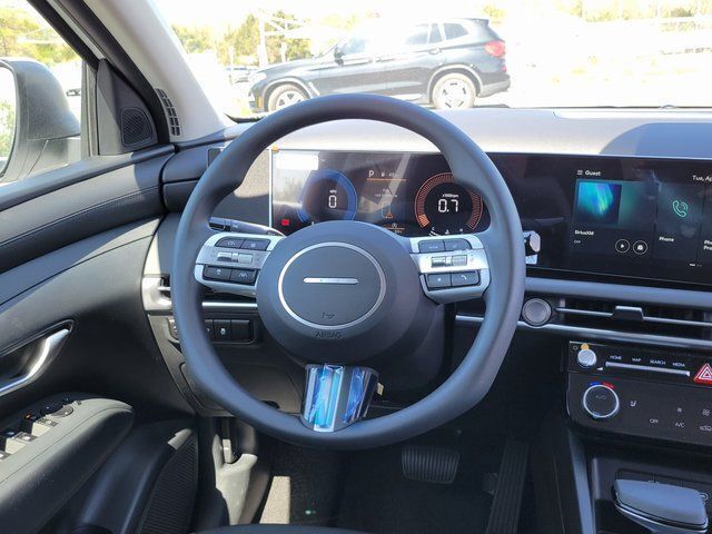 2026 Hyundai TUCSON SEL AWD Chantilly VA