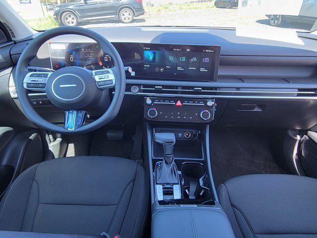 2026 Hyundai TUCSON SEL AWD Chantilly VA