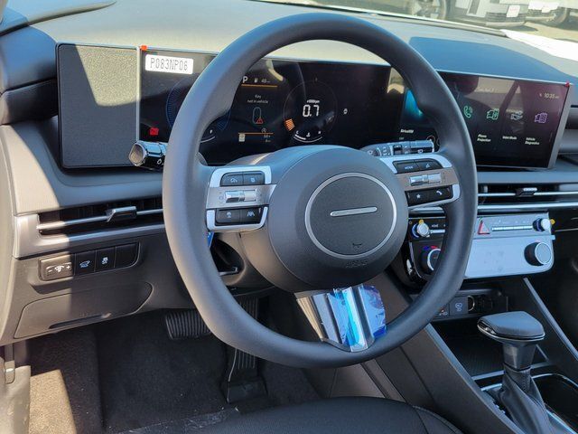 2026 Hyundai TUCSON SEL AWD Chantilly VA