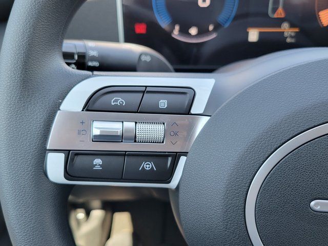 2026 Hyundai TUCSON SEL AWD Chantilly VA