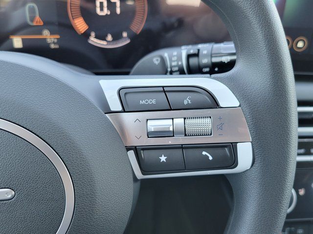 2026 Hyundai TUCSON SEL AWD Chantilly VA