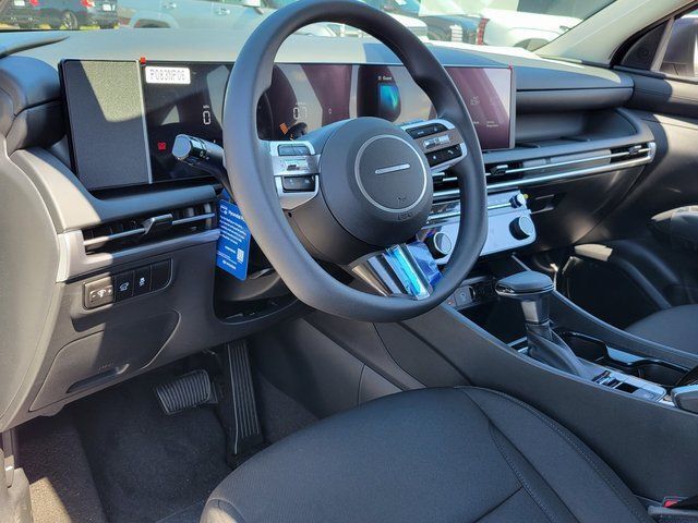 2026 Hyundai TUCSON SEL AWD Chantilly VA