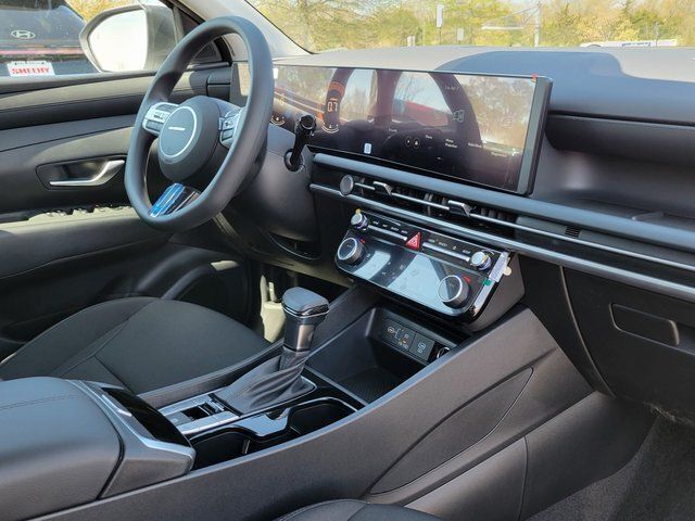 2026 Hyundai TUCSON SEL AWD Chantilly VA