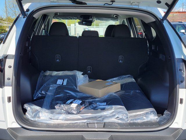 2026 Hyundai TUCSON SEL AWD Chantilly VA