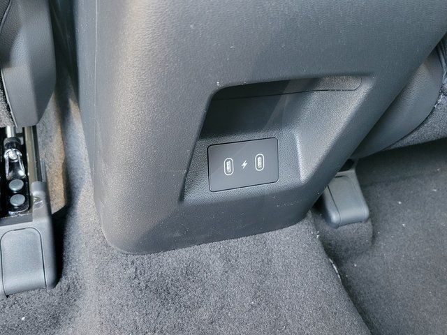 2026 Hyundai TUCSON SEL AWD Chantilly VA