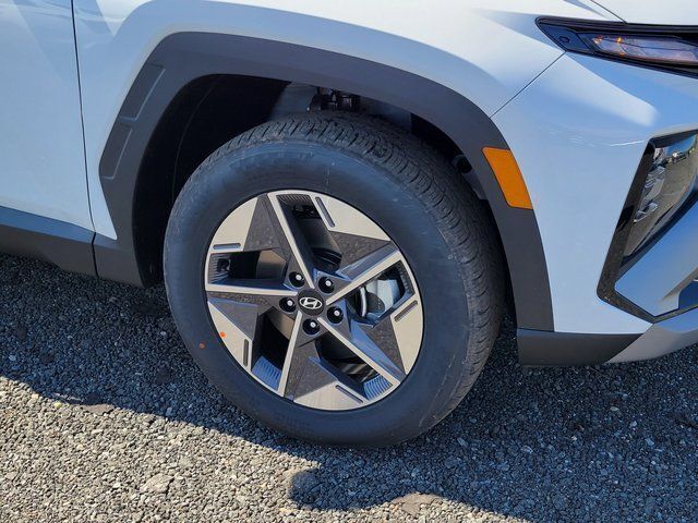 2026 Hyundai TUCSON SEL AWD Chantilly VA