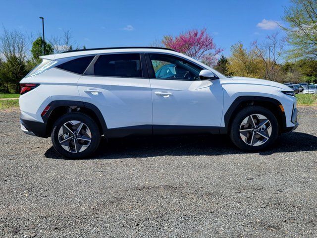 2026 Hyundai TUCSON SEL AWD Chantilly VA