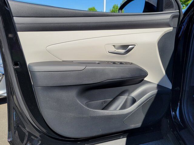 2026 Hyundai TUCSON SEL AWD Chantilly VA