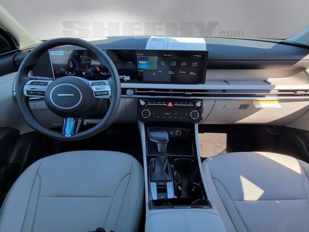 2026 Hyundai TUCSON SEL AWD Chantilly VA