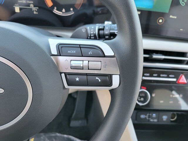 2026 Hyundai TUCSON SEL AWD Chantilly VA