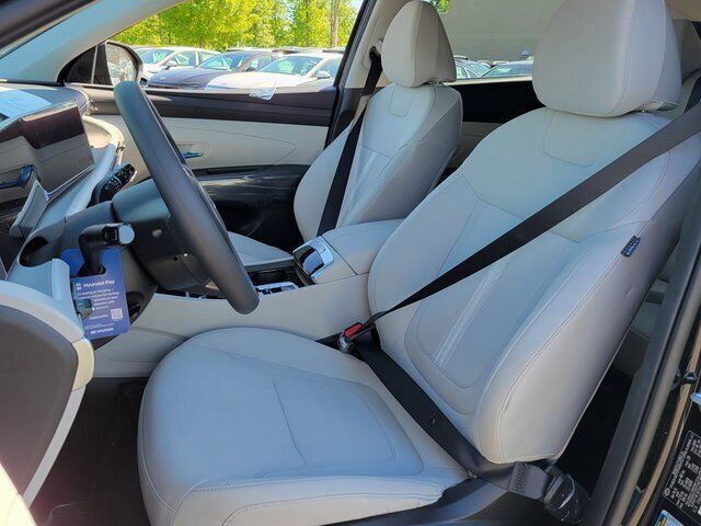 2026 Hyundai TUCSON SEL AWD Chantilly VA