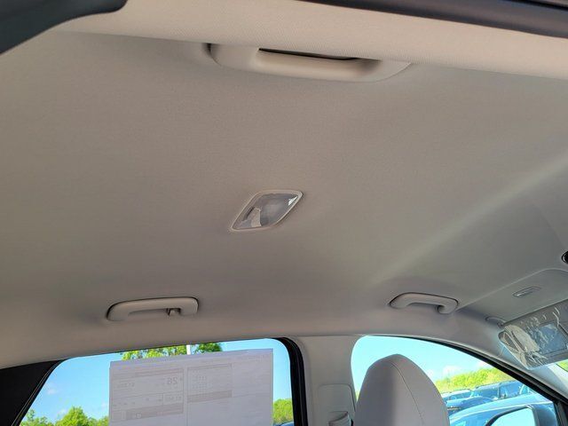 2026 Hyundai TUCSON SEL AWD Chantilly VA