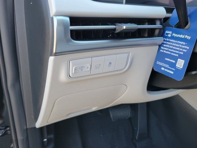 2026 Hyundai TUCSON SEL AWD Chantilly VA