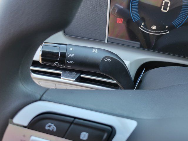 2026 Hyundai TUCSON SEL AWD Chantilly VA