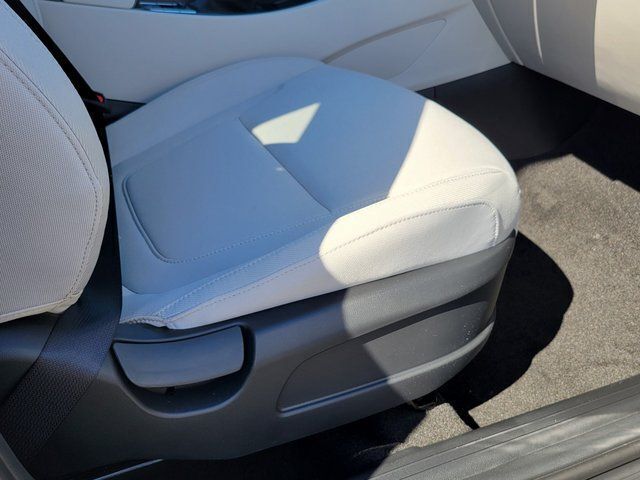 2026 Hyundai TUCSON SEL AWD Chantilly VA