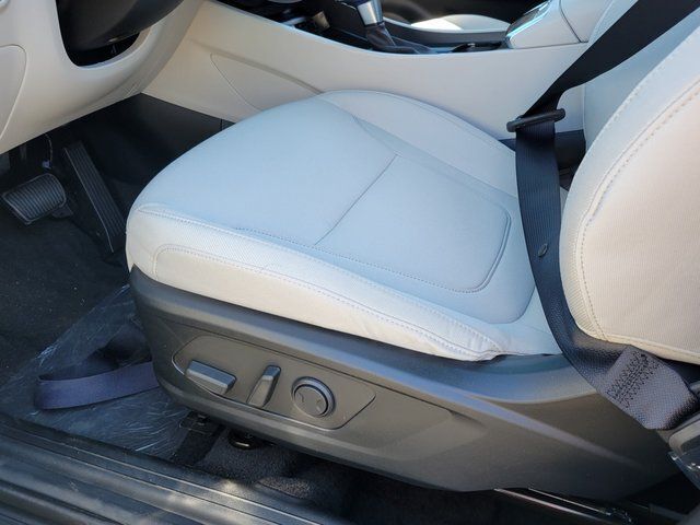 2026 Hyundai TUCSON SEL AWD Chantilly VA