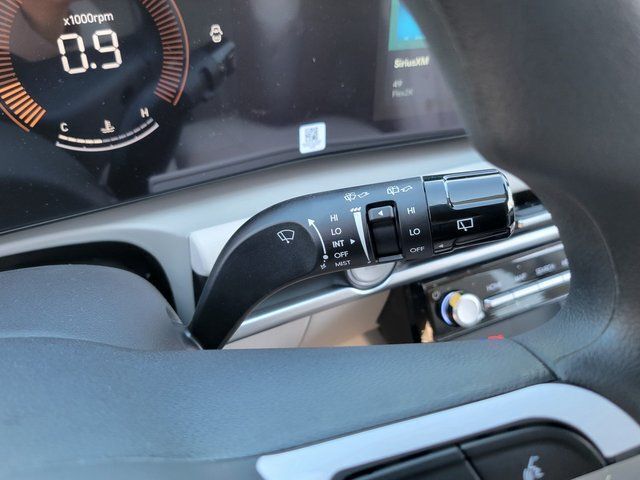 2026 Hyundai TUCSON SEL AWD Chantilly VA