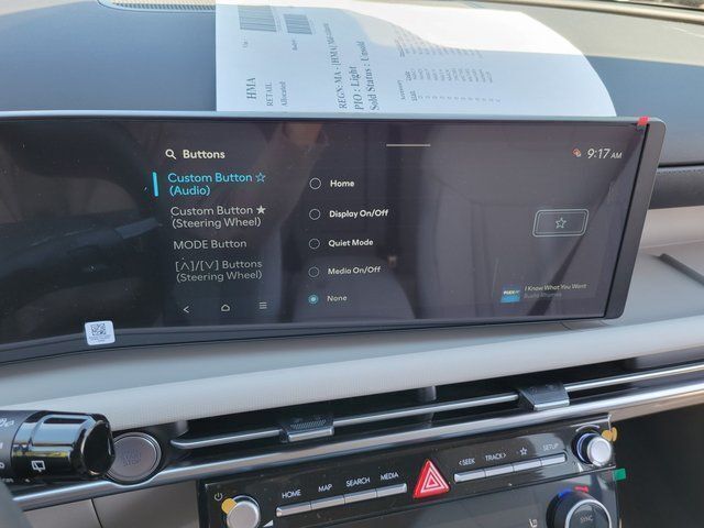 2026 Hyundai TUCSON SEL AWD Chantilly VA