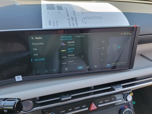 2026 Hyundai TUCSON SEL AWD Chantilly VA