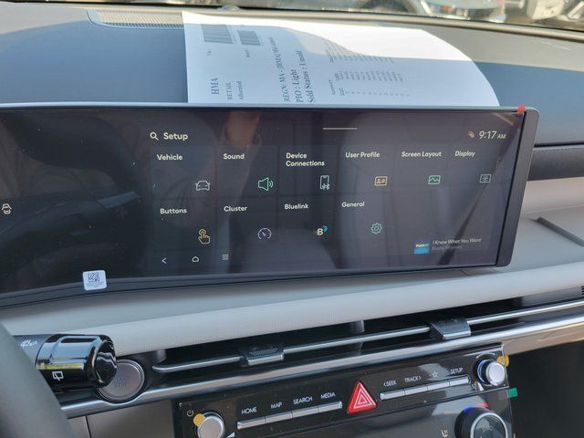 2026 Hyundai TUCSON SEL AWD Chantilly VA