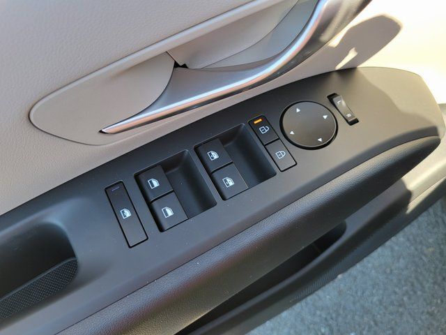 2026 Hyundai TUCSON SEL AWD Chantilly VA