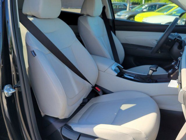 2026 Hyundai TUCSON SEL AWD Chantilly VA