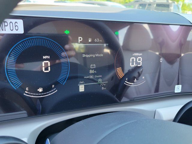 2026 Hyundai TUCSON SEL AWD Chantilly VA