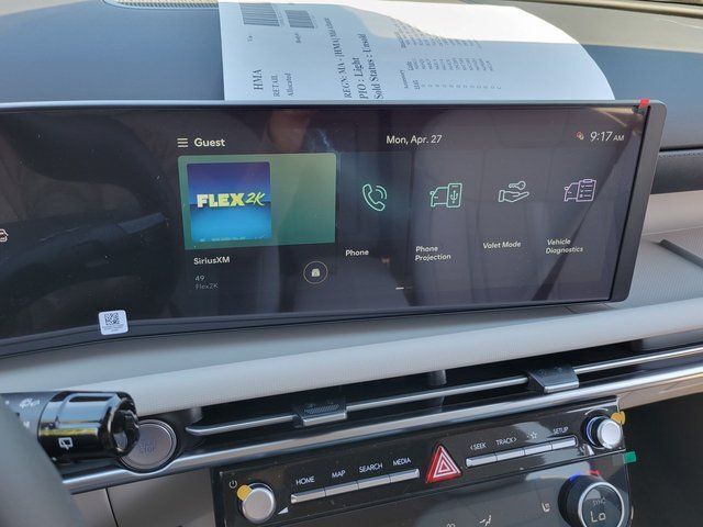 2026 Hyundai TUCSON SEL AWD Chantilly VA