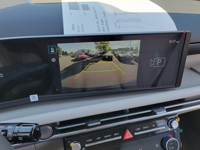 2026 Hyundai TUCSON SEL AWD Chantilly VA