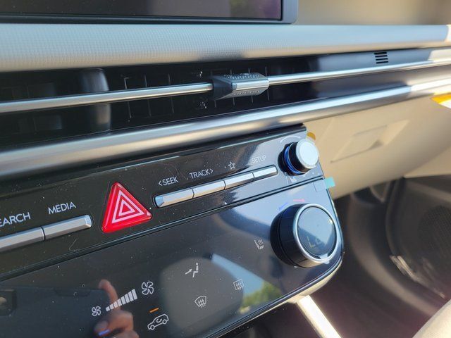 2026 Hyundai TUCSON SEL AWD Chantilly VA