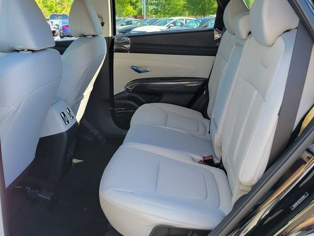 2026 Hyundai TUCSON SEL AWD Chantilly VA