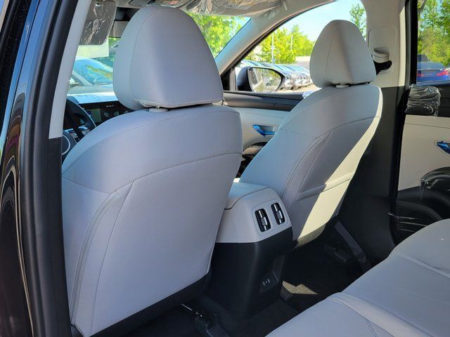 2026 Hyundai TUCSON SEL AWD Chantilly VA